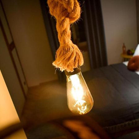 Klimatyczny Apartament 카르파츠 외부 사진